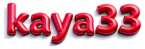 kaya33 logo